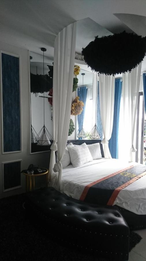 Hera Love hotel Hanoi