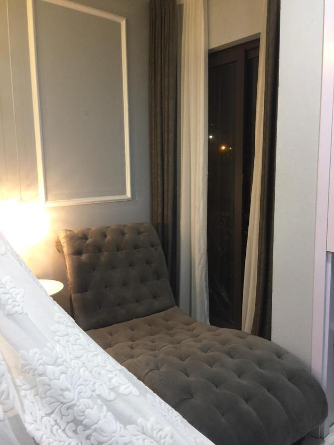Hera Love hotel