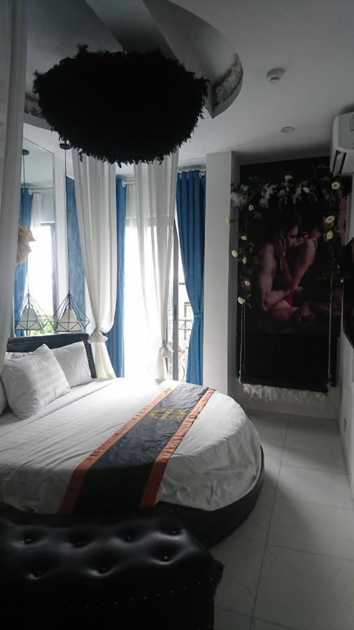 Liebeshotel Hera