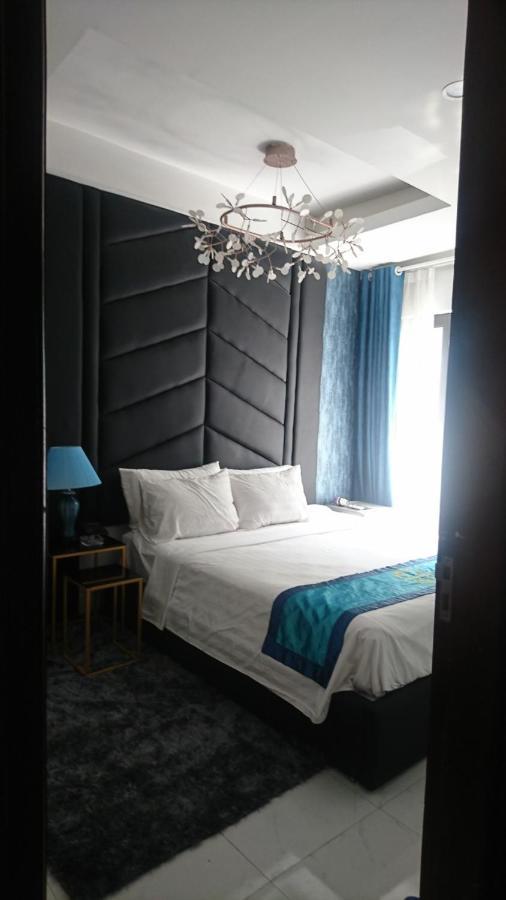 Hera Liebeshotel Hanoi