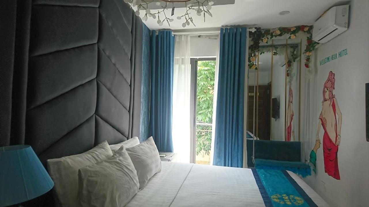 Liebeshotel Hera Hanoi